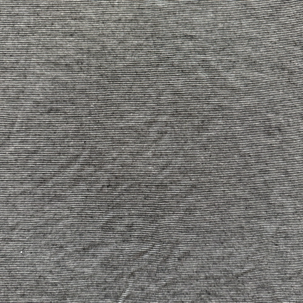 FREE W/ ITEM EQUAL/MORE VALUE Chic Micro Striped Basic Tee - Picture 3 of 6